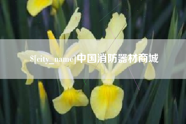 三明中国消防器材商城