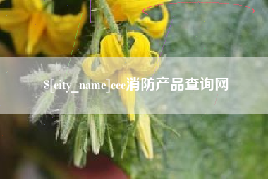 三明ccc消防产品查询网