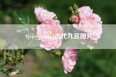 三明古代九宫图片