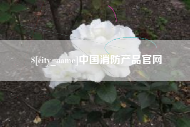 三明中国消防产品官网