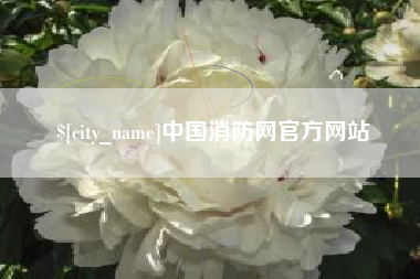 三明中国消防网官方网站