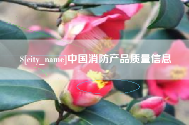 三明中国消防产品质量信息